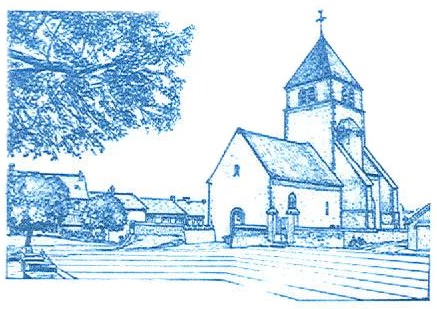 Logo Commune de BAZOLLES